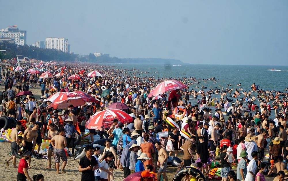 6 tháng, Thanh Hóa và Ninh Bình thu về hơn 34.000 tỷ đồng nhờ một 'mỏ vàng' - ảnh 1