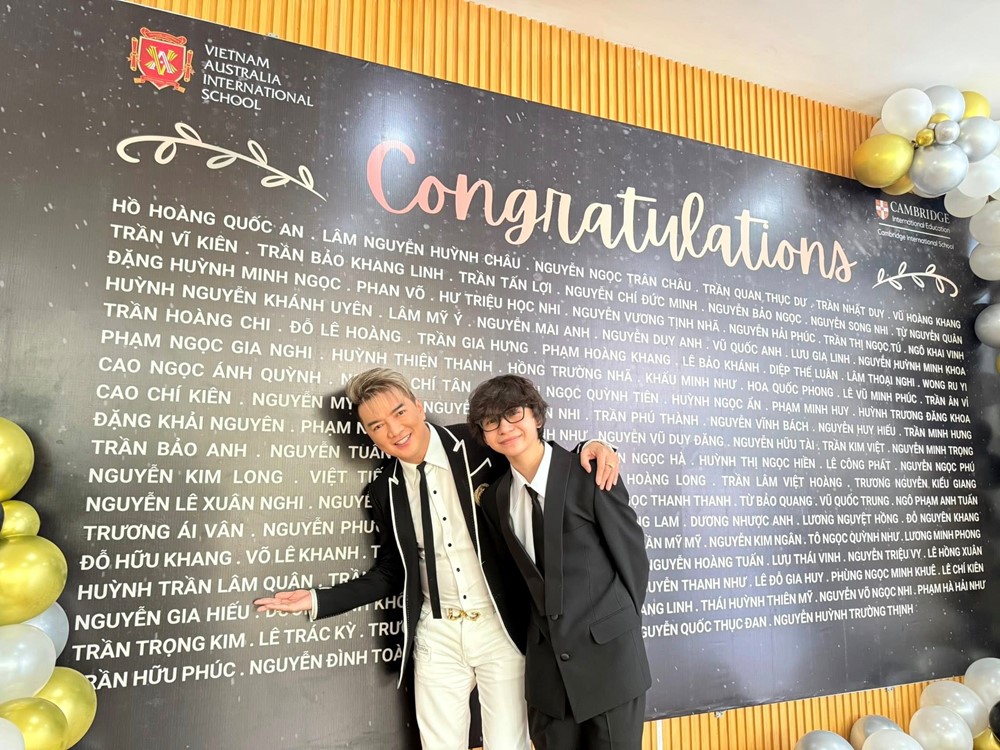 Lý do Đàm Vĩnh Hưng bật khóc  - ảnh 1