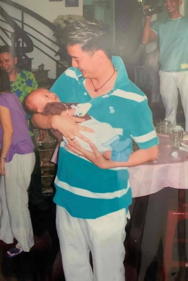 Lý do Đàm Vĩnh Hưng bật khóc  - ảnh 4