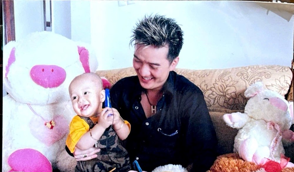 Lý do Đàm Vĩnh Hưng bật khóc  - ảnh 5