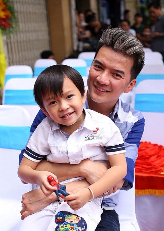 Lý do Đàm Vĩnh Hưng bật khóc  - ảnh 6