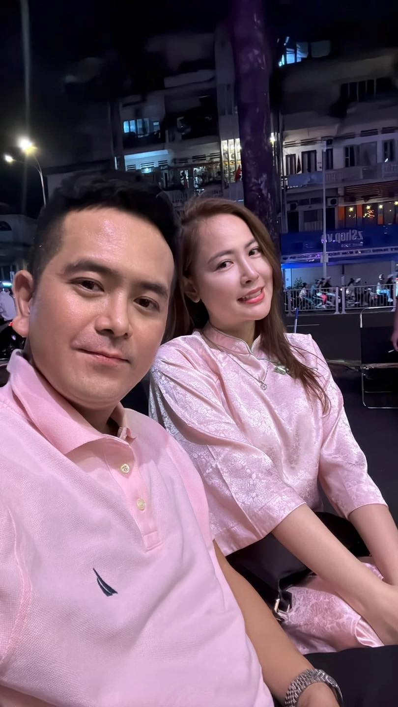 Sao nhí cát xê 2 cây vàng nổi tiếng cả nước bỏ nghề đi làm cò đất, chuẩn bị kết hôn lần 2 với bạn gái kém 4 tuổi sau 11 năm đổ vỡ - ảnh 6