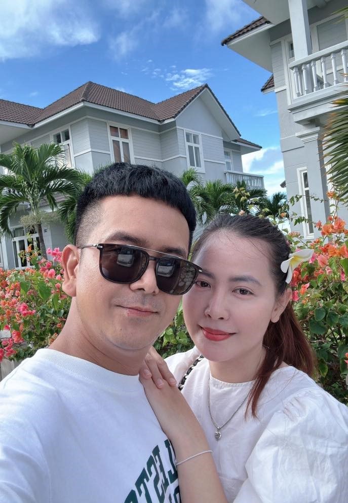 Sao nhí cát xê 2 cây vàng nổi tiếng cả nước bỏ nghề đi làm cò đất, chuẩn bị kết hôn lần 2 với bạn gái kém 4 tuổi sau 11 năm đổ vỡ - ảnh 7