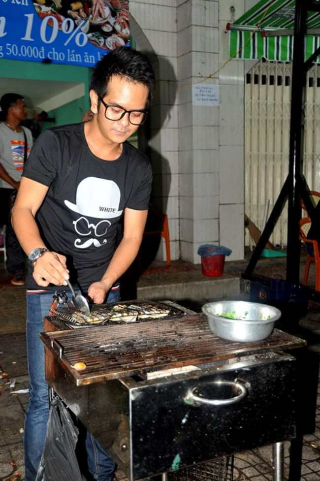 Sao nhí cát xê 2 cây vàng nổi tiếng cả nước bỏ nghề đi làm cò đất, chuẩn bị kết hôn lần 2 với bạn gái kém 4 tuổi sau 11 năm đổ vỡ - ảnh 3