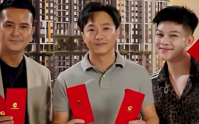 Sao nhí cát xê 2 cây vàng nổi tiếng cả nước bỏ nghề đi làm cò đất, chuẩn bị kết hôn lần 2 với bạn gái kém 4 tuổi sau 11 năm đổ vỡ - ảnh 5