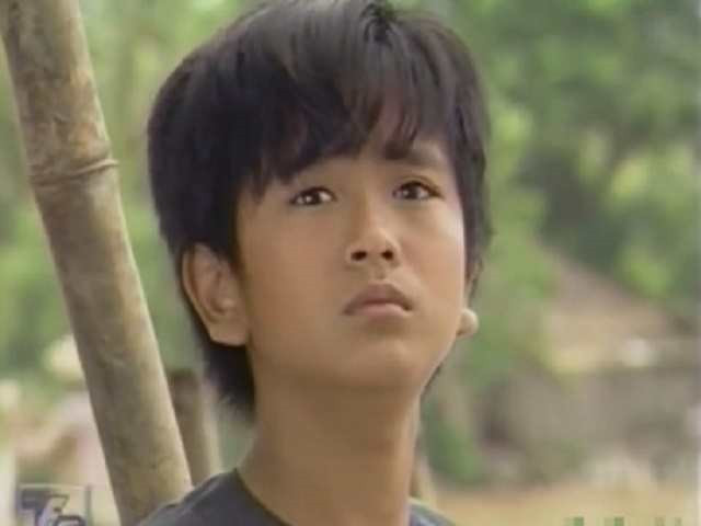 Sao nhí cát xê 2 cây vàng nổi tiếng cả nước bỏ nghề đi làm cò đất, chuẩn bị kết hôn lần 2 với bạn gái kém 4 tuổi sau 11 năm đổ vỡ - ảnh 2