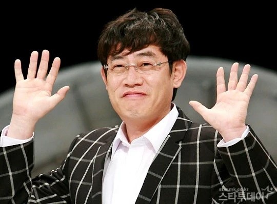 Chính thức bắt MC quốc dân - ảnh 1