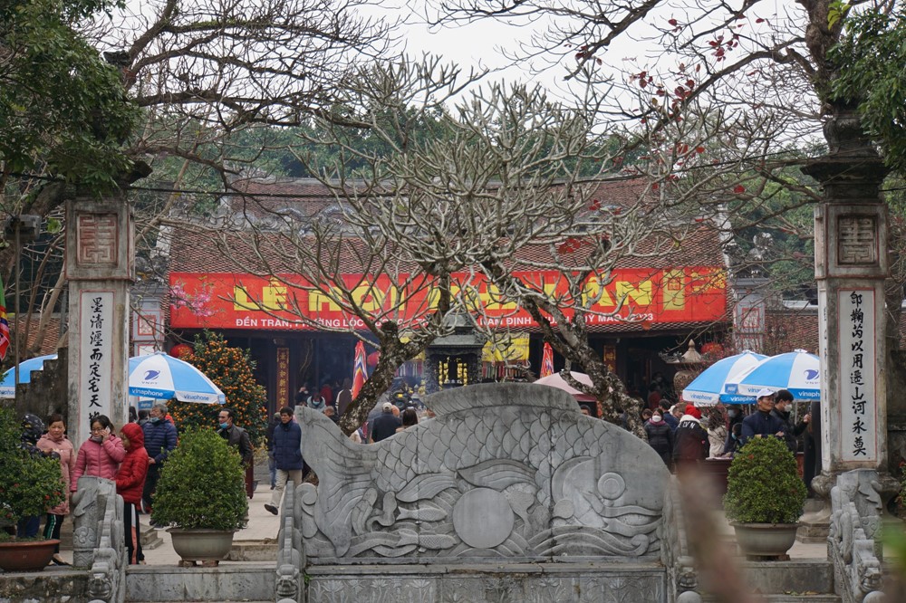 Tỉnh vừa khởi công siêu dự án thép gần 100.000 tỷ, có thể có thêm sân bay quốc tế sau sáp nhập - ảnh 3