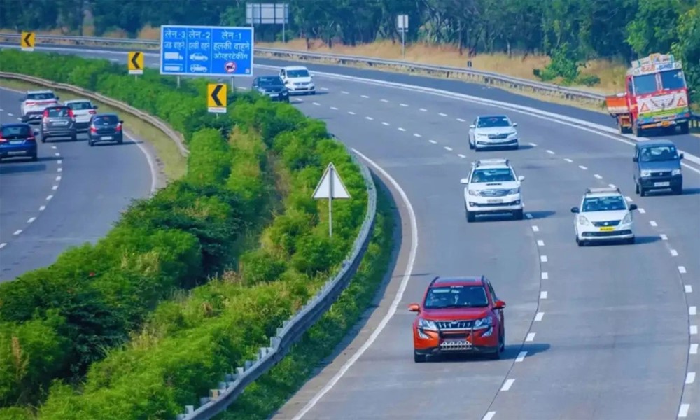 Đi trên cao tốc, hơn 620.000 xe bị camera phạt nguội oan - ảnh 1