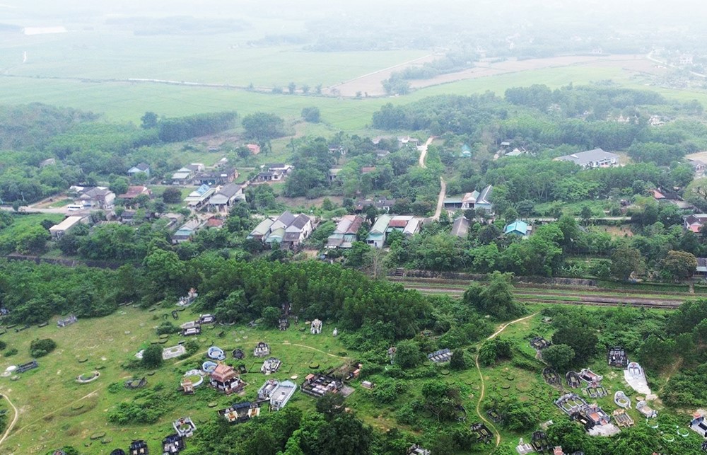 Việt Nam sẽ có thêm một nhà máy viên nén gỗ quy mô 33.000m2, được đầu tư gần 380 tỷ đồng - ảnh 1