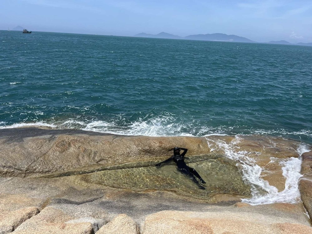 Công Vinh - Thủy Tiên có động thái mới sau thời gian dài im ắng - ảnh 2