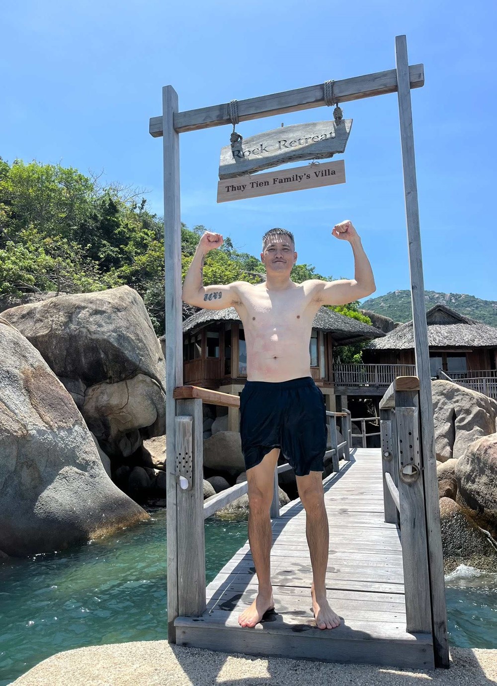 Công Vinh - Thủy Tiên có động thái mới sau thời gian dài im ắng - ảnh 1