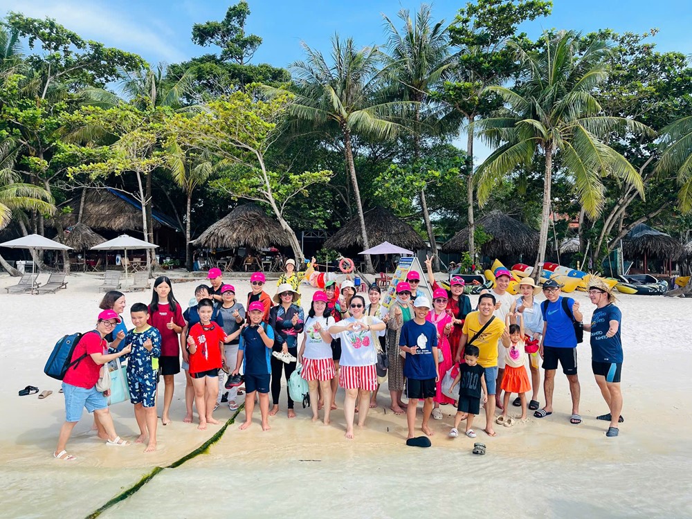 Điểm khó của du lịch nội địa dịp hè, doanh nghiệp du lịch nhanh chóng điều chỉnh - ảnh 3