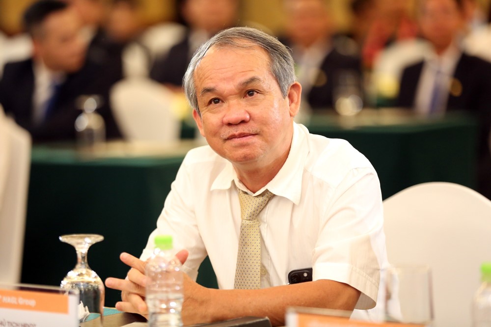 'Trái ngọt' của Bầu Đức  - ảnh 4