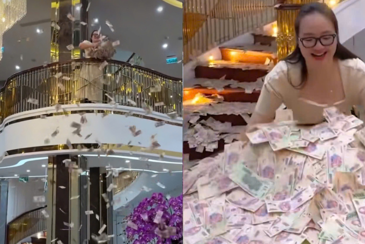 Hoàng Hường giàu cỡ nào: Chi 100 tỷ mua công thức thuốc, tuyên bố sở hữu 4 nhà máy, 2.000 nhân viên với doanh thu bất ngờ - ảnh 2