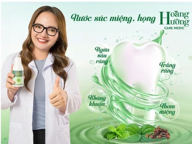 Hoàng Hường giàu cỡ nào: Chi 100 tỷ mua công thức thuốc, tuyên bố sở hữu 4 nhà máy, 2.000 nhân viên với doanh thu bất ngờ - ảnh 4