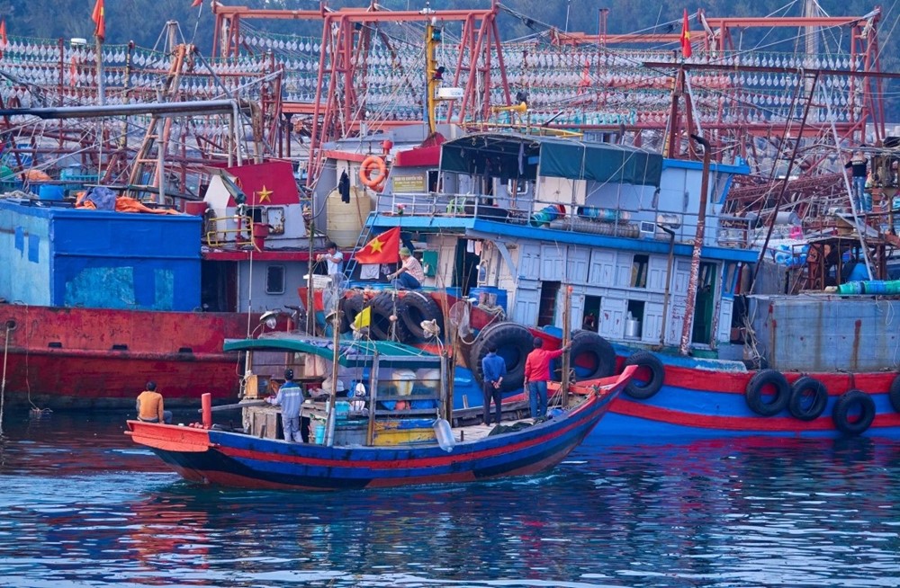 Đặc khu xa bờ nhất Vịnh Bắc Bộ: Rộng hơn 2km², từng là nơi bắn rơi 23 máy bay Mỹ, sở hữu khu bảo tồn biển 270km² và giữ vai trò cửa ngõ kinh tế biển - ảnh 5