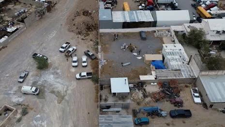 Phát hiện hơn 380 thi thể bị chất đống trong lò hỏa táng, dư luận chấn động - ảnh 1