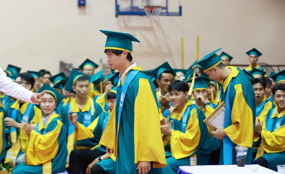 'Trái ngọt' của Bầu Đức  - ảnh 2