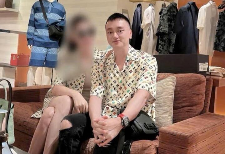 Gia tài 'khủng' của trùm giang hồ vừa bị công an phong tỏa tài sản: Bất động sản, trang trại 34ha như resort, nuôi cả lạc đà nhập khẩu - ảnh 4