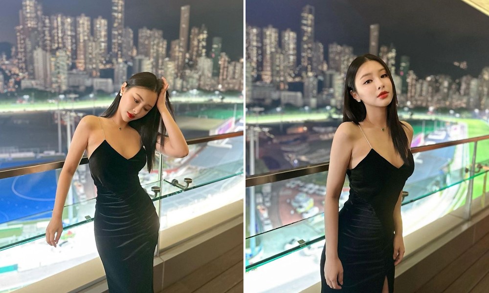 Nữ diễn viên nổi tiếng sinh năm 1993 chính thức hầu tòa - ảnh 1