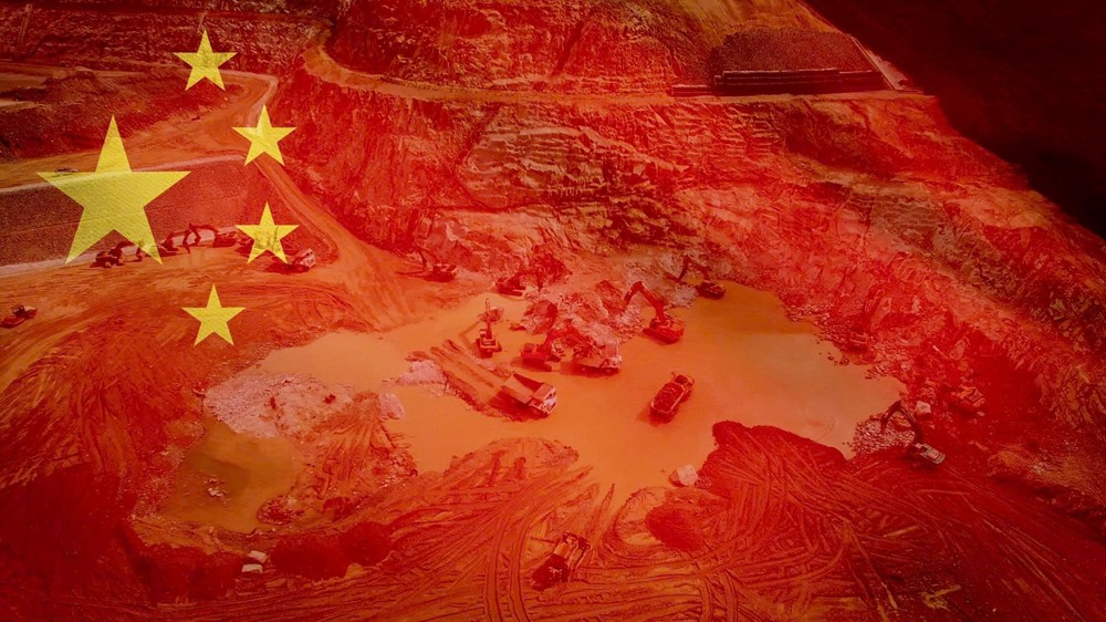 57% nguồn cung phụ thuộc vào một quốc gia nhỏ bé ở Đông Nam Á, Trung Quốc lộ điểm yếu chiến lược trước Mỹ - ảnh 1