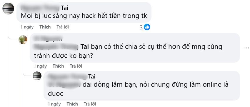 Chuyên gia an ninh mạng Hiếu PC cảnh báo 7 chiêu trò lừa đảo mới lợi dụng sáp nhập tỉnh - ảnh 2