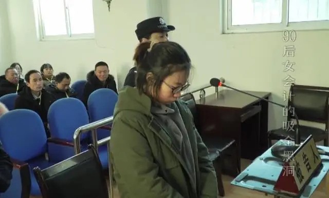 Tuyên phạt 11 năm tù nữ kế toán bệnh viện biển thủ 20 tỷ để mua sắm online - ảnh 1