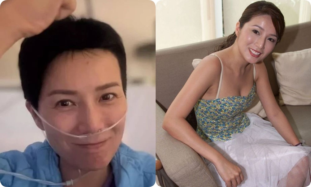 Một ngôi sao nổi tiếng mắc ung thư giai đoạn 4 - ảnh 1