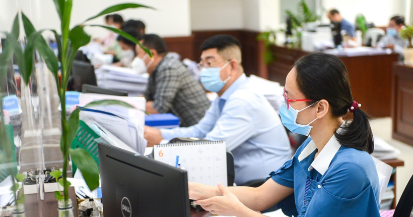 Chính thức có quy định cho công chức được cử đi học - ảnh 2