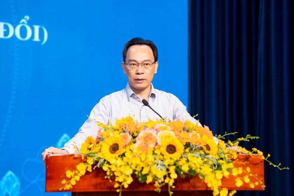 Bộ Giáo dục và Đào tạo thông tin điều chỉnh quan trọng về đào tạo tiến sĩ - ảnh 1