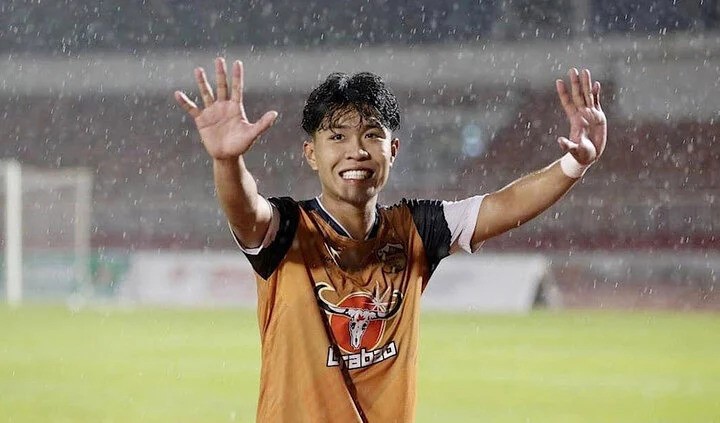 Bầu Đức từ chối ‘nhả’ 2 sao HAGL - ảnh 1