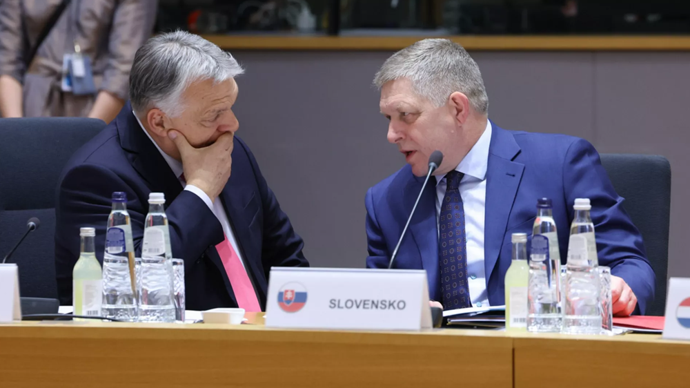 Lo kinh tế kiệt quệ, quốc gia EU nêu 5 yêu sách kèm mức bồi thường khổng lồ nếu bị ép bỏ khí đốt Nga - ảnh 1