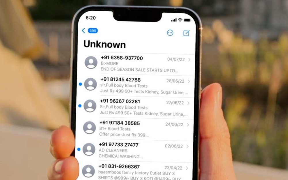 Người dân chú ý cảnh báo quan trọng: Tuyệt đối không tin theo các tin nhắn có nội dung sau - ảnh 2