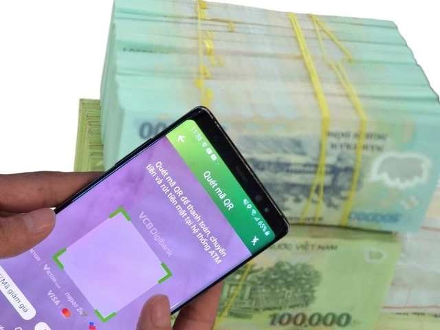 Ngân hàng Vietcombank có tính năng mới, người dùng nên nắm rõ để phòng chống lừa đảo - ảnh 2