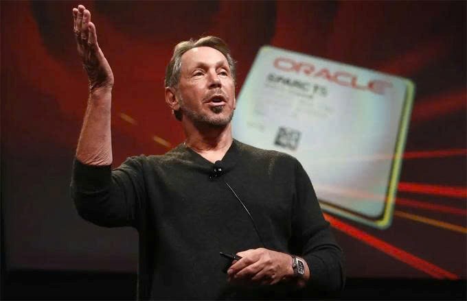 Cổ phiếu tăng 20% trong chưa đầy 48 giờ, cụ ông 80 tuổi trở thành người giàu thứ hai thế giới - ảnh 1