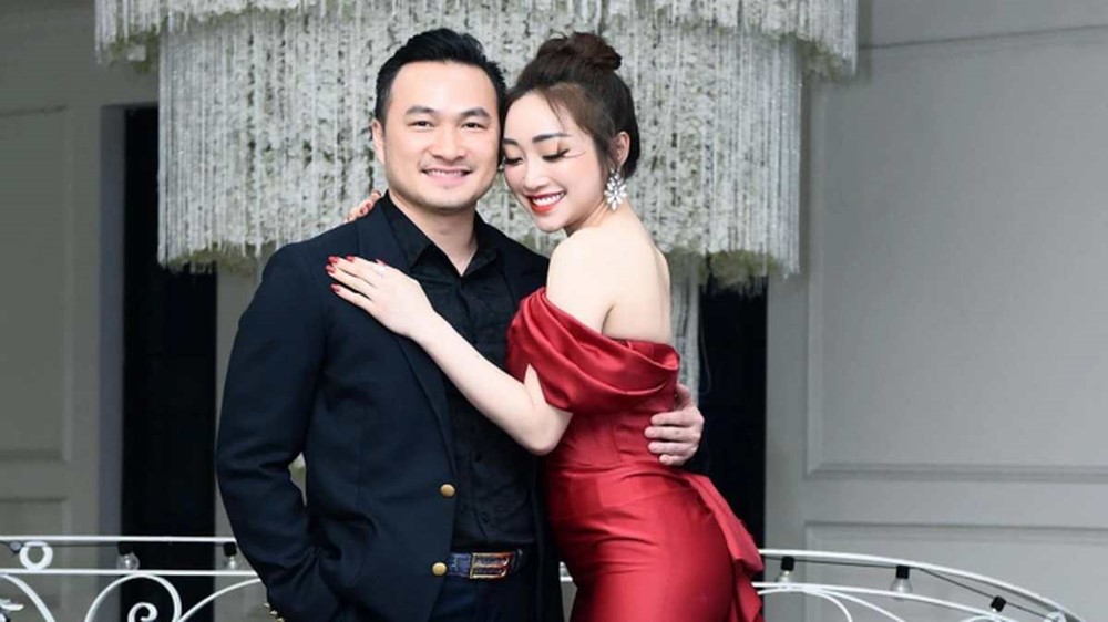 CEO công ty con Novaland sở hữu gia tài nghìn tỷ, có bộ sưu tập cổ vật là Bảo vật quốc gia siêu hiếm - ảnh 1