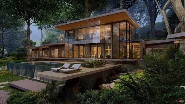 CEO công ty con Novaland sở hữu gia tài nghìn tỷ, có bộ sưu tập cổ vật là Bảo vật quốc gia siêu hiếm - ảnh 2