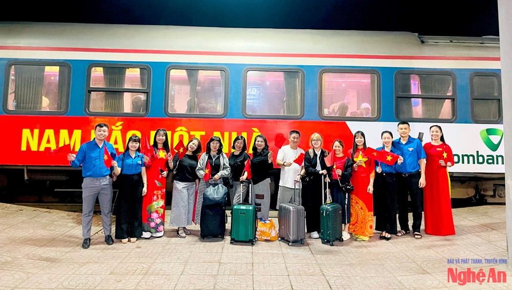 Sân bay quốc tế của Việt Nam ngừng hoạt động 6 tháng, ngành đường sắt có động thái - ảnh 2