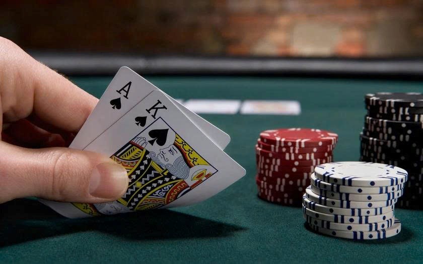 Bộ Công an cảnh báo người chơi Poker  - ảnh 1