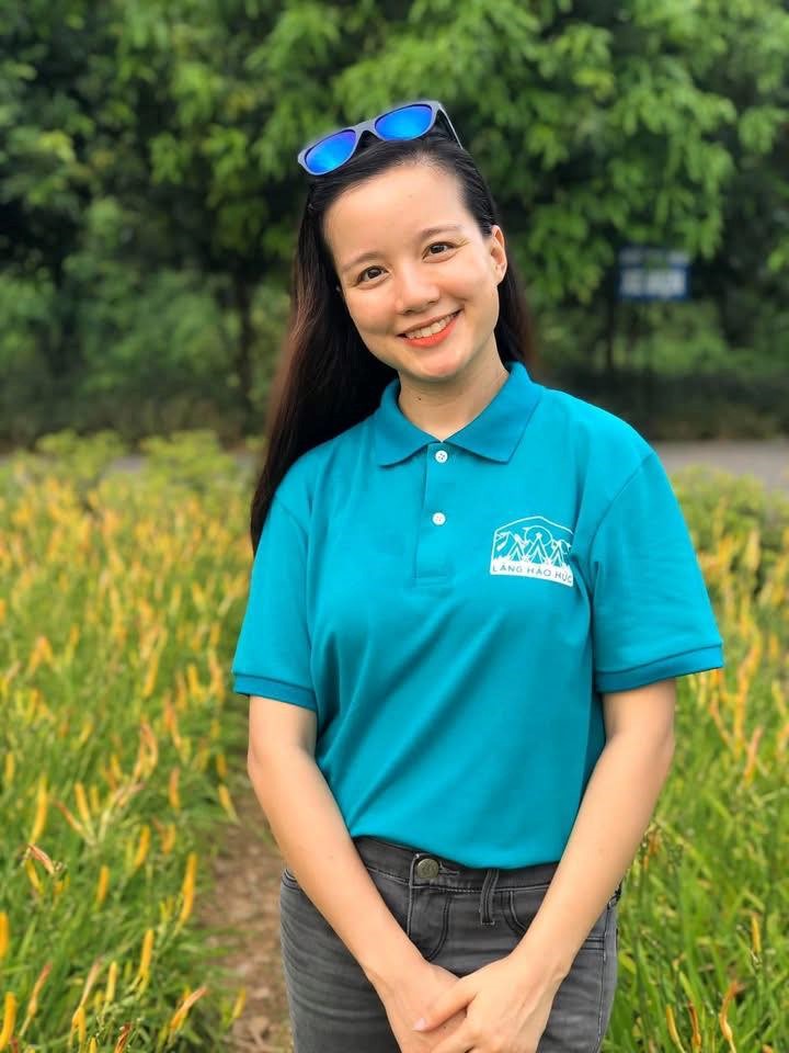 MC Minh Trang Làng Háo Hức viết tâm thư, cộng đồng mạng tiếp tục ‘dậy sóng’ - ảnh 2