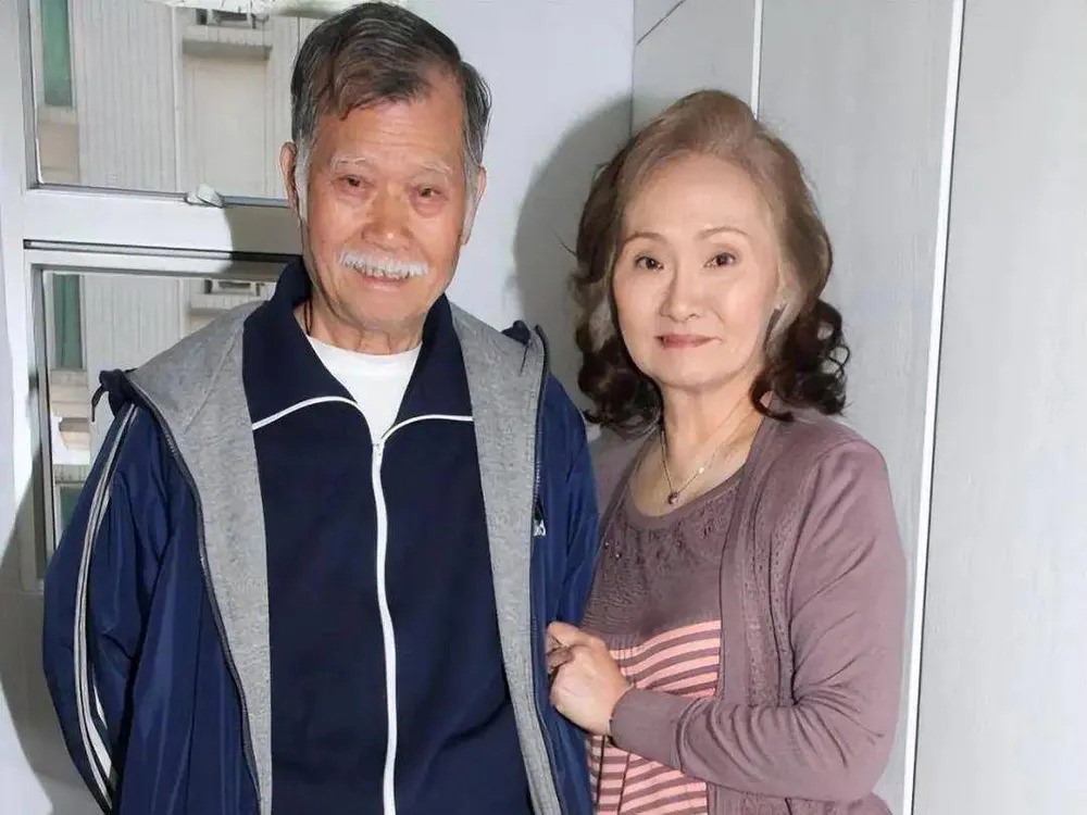 Vợ chồng nghệ sĩ gạo cội qua đời - ảnh 3