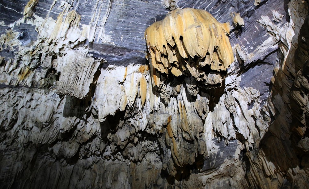 Việt Nam chính thức có Khu du lịch lịch sử giữa di sản thiên nhiên Phong Nha - Kẻ Bàng - ảnh 3