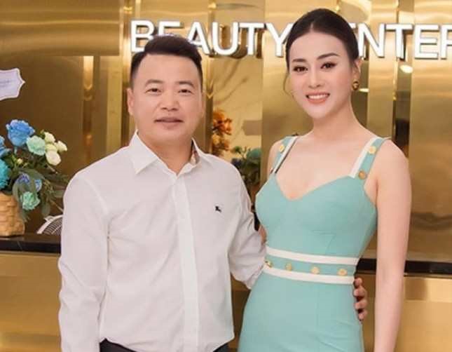 Phương Oanh lên tiếng tin ‘Shark Bình cho vợ mỗi tháng 1 tỷ tiêu vặt' - ảnh 2
