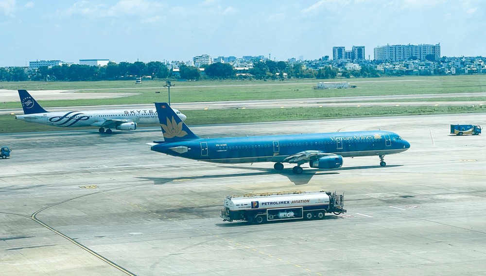 Việt Nam sẽ có thêm 2 sân bay mới, vị trí đặc biệt có '1 không 2'? - ảnh 1