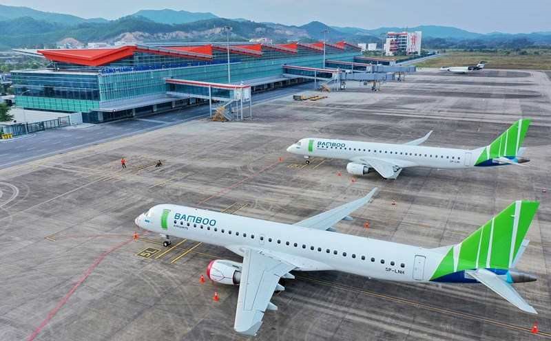 Việt Nam sẽ có thêm 2 sân bay mới, vị trí đặc biệt có '1 không 2'? - ảnh 4