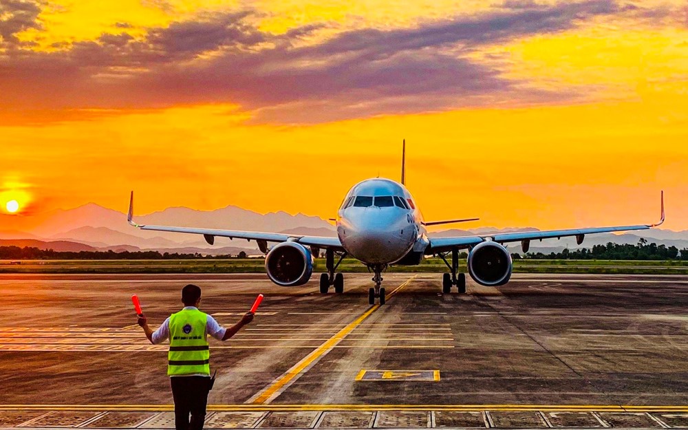 Việt Nam sẽ có thêm 2 sân bay mới, vị trí đặc biệt có '1 không 2'? - ảnh 3