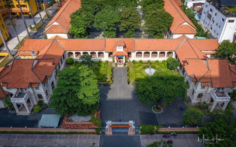 'Siêu đô thị' của Việt Nam sẽ có 4 trường chuyên, là 'lò đào tạo' học sinh giỏi quốc gia và quốc tế - ảnh 4