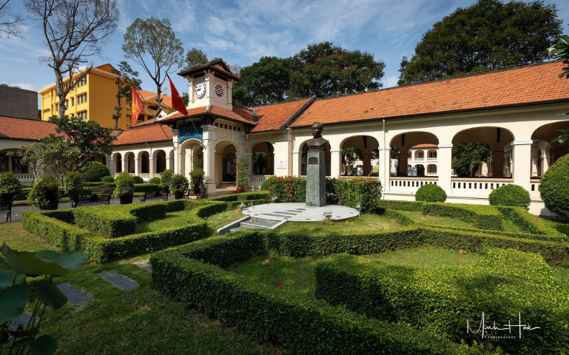 'Siêu đô thị' của Việt Nam sẽ có 4 trường chuyên, là 'lò đào tạo' học sinh giỏi quốc gia và quốc tế - ảnh 5