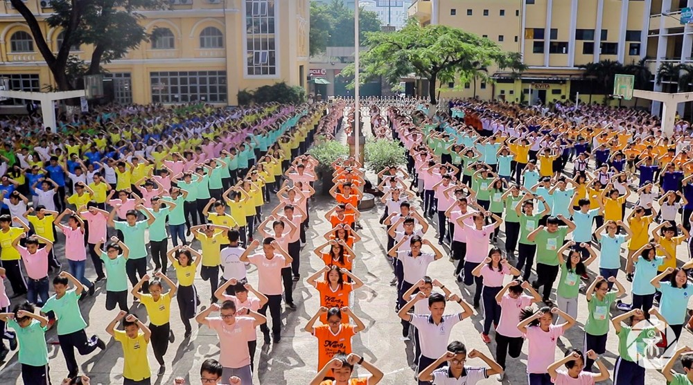 'Siêu đô thị' của Việt Nam sẽ có 4 trường chuyên, là 'lò đào tạo' học sinh giỏi quốc gia và quốc tế - ảnh 3
